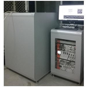 LTHM Scanning Probe microscope (RR)