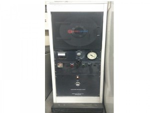 Vacuum drying oven (150 oC) (GV)