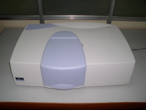 UV-Vis (UPD)