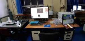 Bruker made Bio-AFM (Bioscope resolve) (RV)
