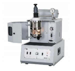 Mini Arc Melter
