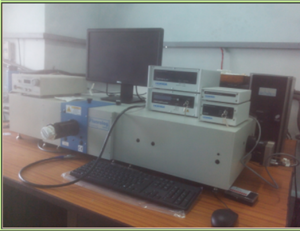 Time Correlated Single Photon Counting (TCSPC) 