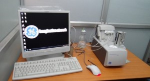 Isothermal Titration Calorimeter