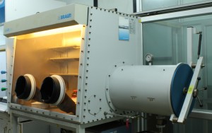Glove Box
