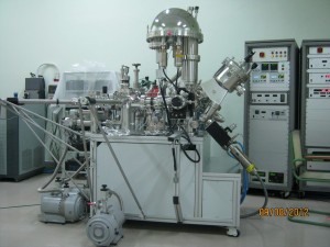 X-ray Photoelectron  Spectroscopy