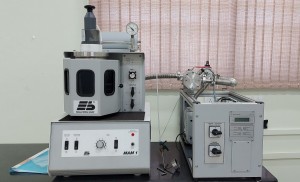 Arc Melting System