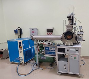 Melt Spinning System