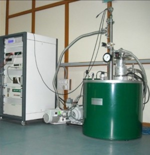 15 Tesla cryogen free system with VSM, Resistivity, Dielectric, and Pyroelectric measurement options