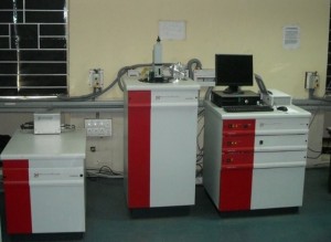 SQUID Magnetometer