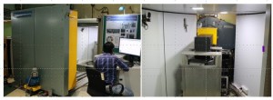 Advanced Neutron Imaging Beamline at Dhruva Reactor