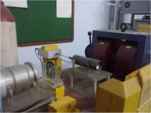 Mössbauer Spectrometer