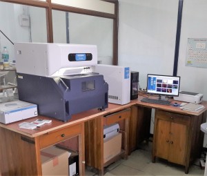 Micro EDXRF