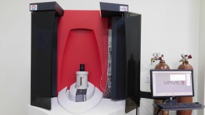 7T Squid Magnetometer