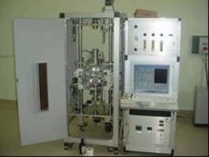 IRFZ Single Crystal Growth Furnace