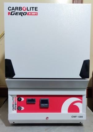 High Temperature Furnace