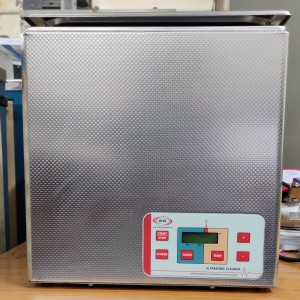 Ultrasonic Cleaner 