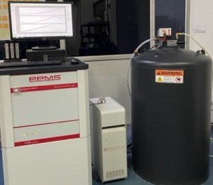 Specific heat, 2K, 9Tesla(RR)