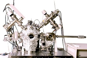 Secondary Ion Mass Spectroscopy (MG)